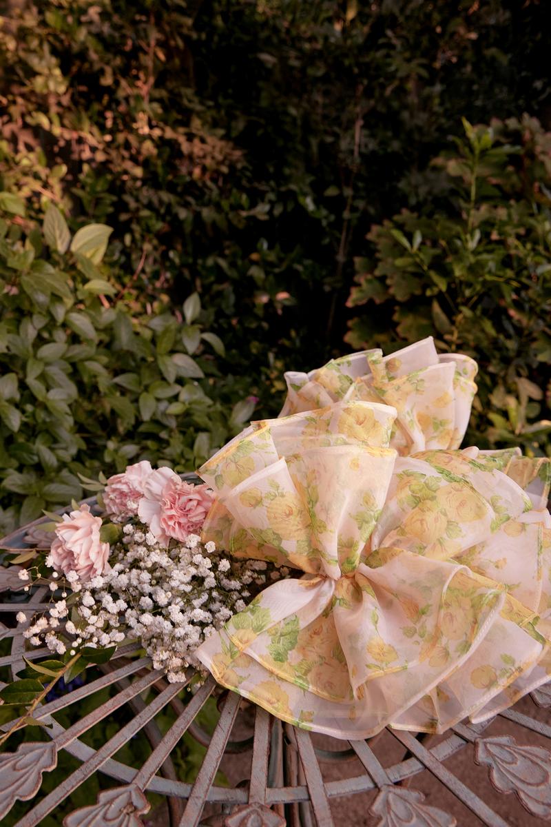 Andrea and Leo Dress A1430