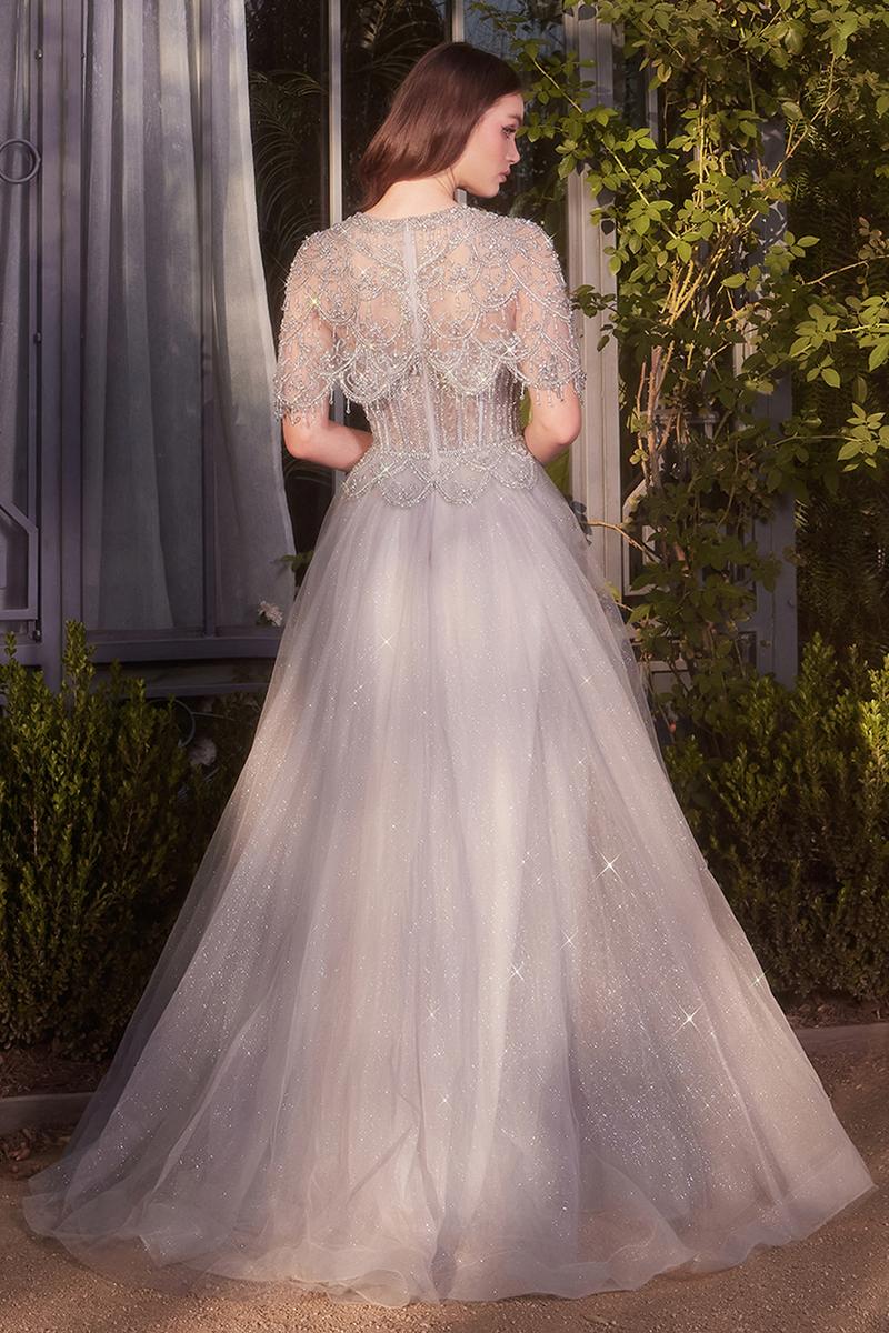 Andrea and Leo Dress A1444