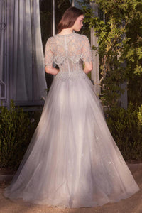 Andrea and Leo Dress A1444