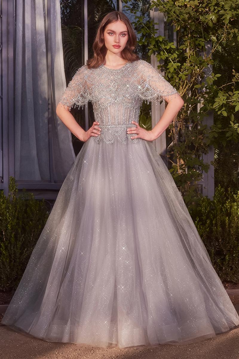 Andrea and Leo Dress A1444