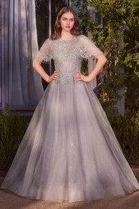 Andrea and Leo Dress A1444