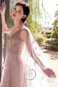 Andrea and Leo Dress A1459