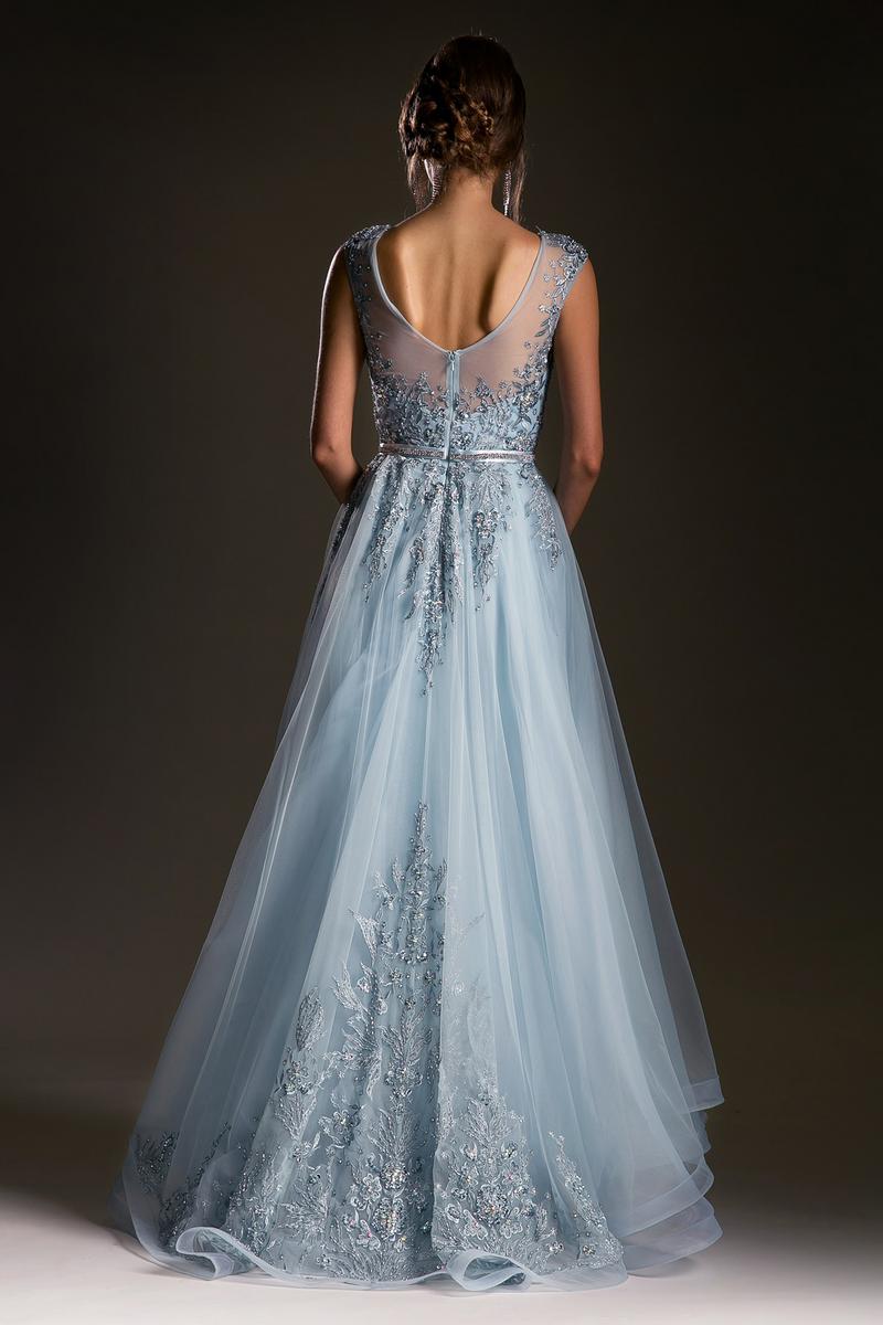 Andrea and Leo Dress A5082