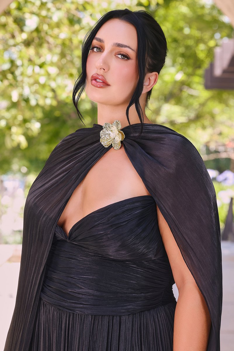 Ladivine Dress AA003