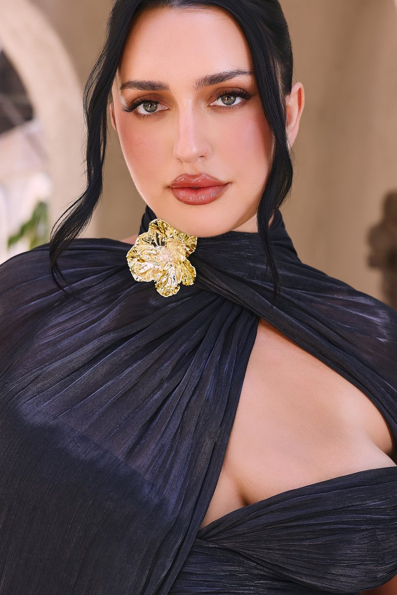 Ladivine Dress AA003