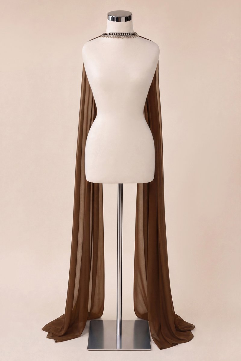 Ladivine Dress AA006