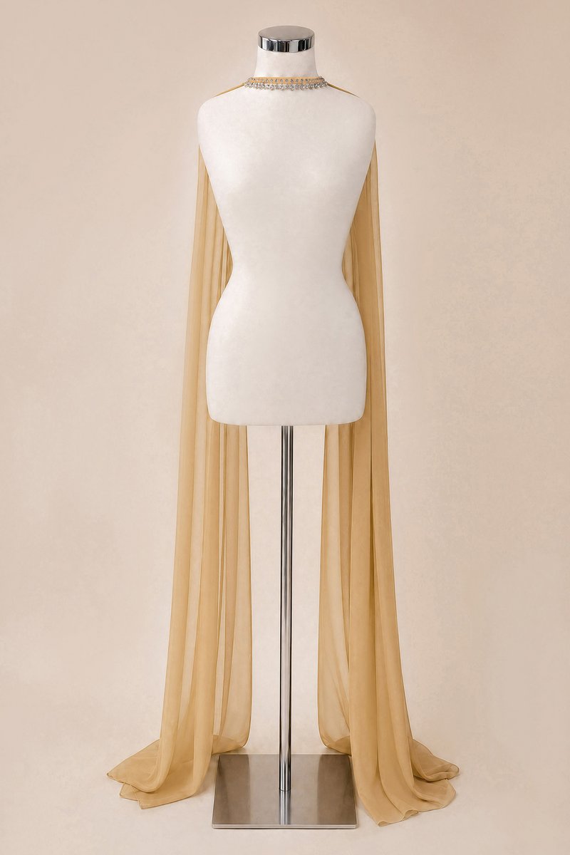 Ladivine Dress AA006
