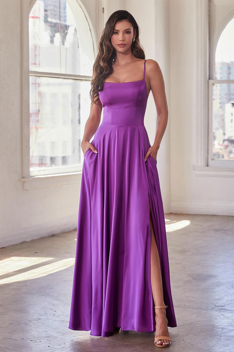 Ladivine Dress B8402