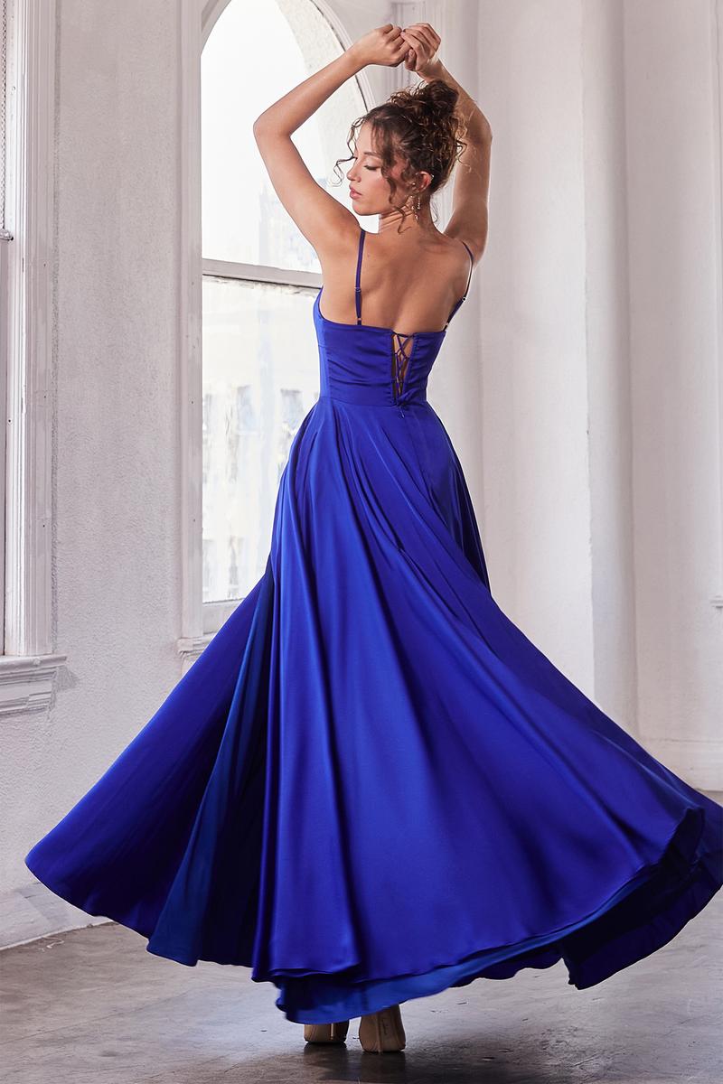 Ladivine Dress B8402
