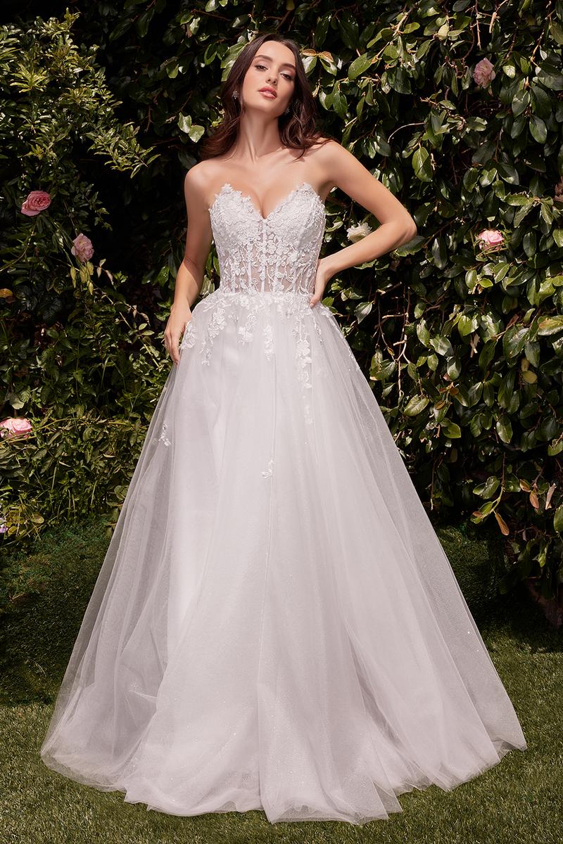 Ladivine Dress C148W