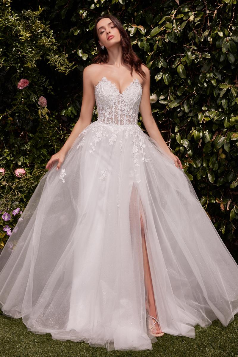 Ladivine Dress C148W