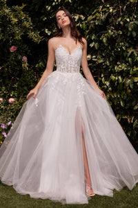 Ladivine Dress C148W