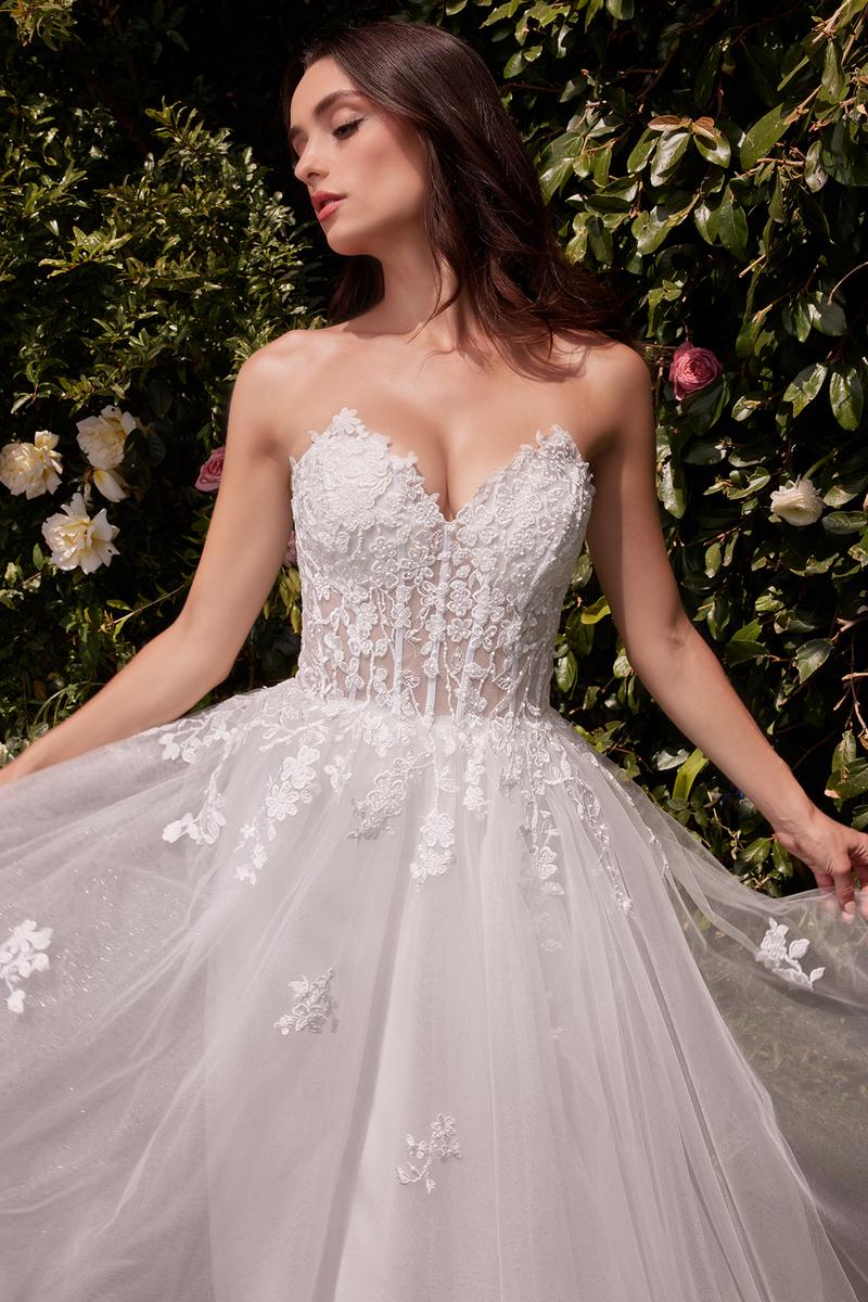 Ladivine Dress C148W