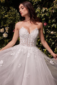 Ladivine Dress C148W