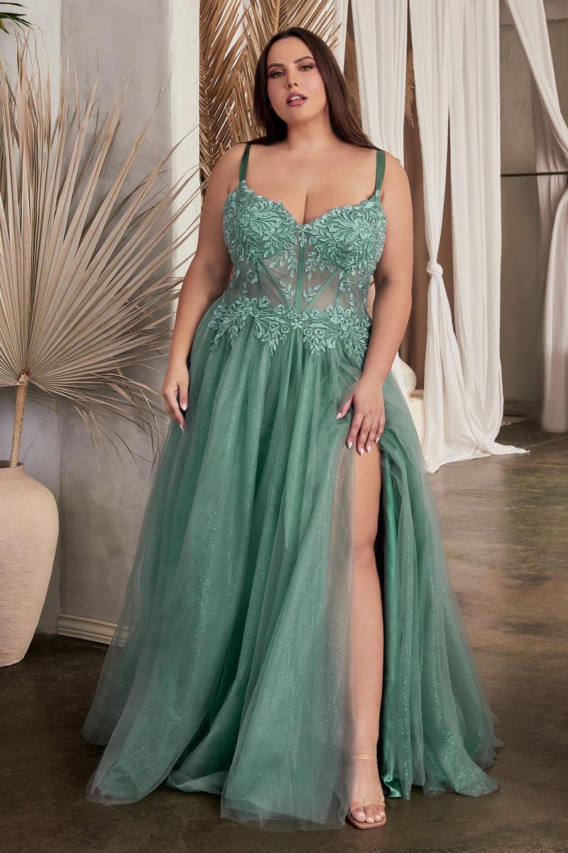 Ladivine Dress C150