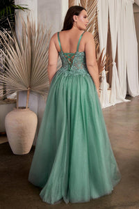 Ladivine Dress C150