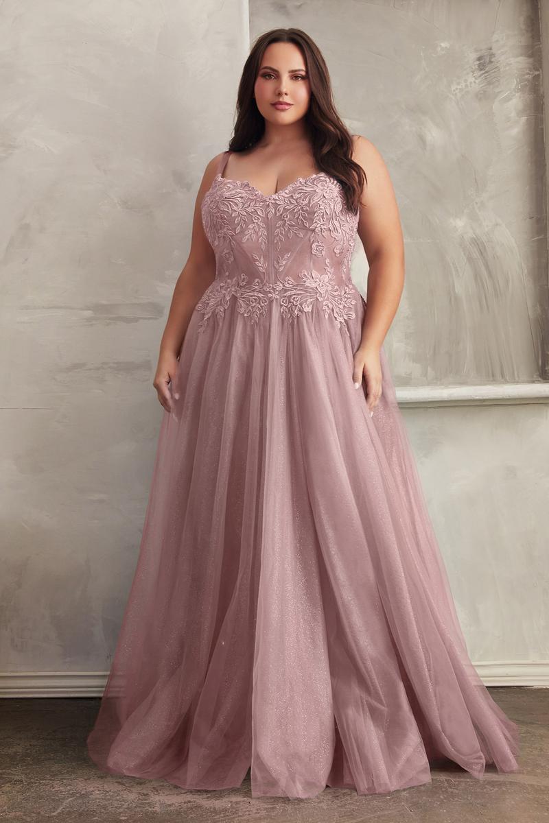Ladivine Dress C150