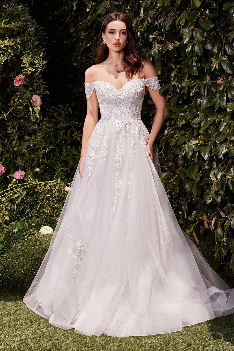 Ladivine Dress C159W