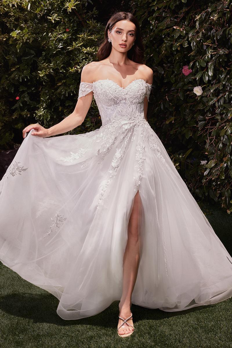 Ladivine Dress C159W
