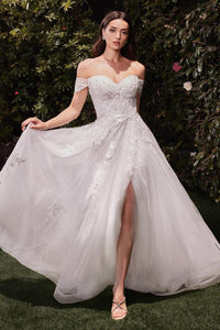 Ladivine Dress C159W