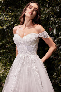 Ladivine Dress C159W