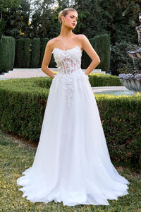 Ladivine Dress C174