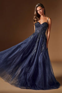 Ladivine Dress C177