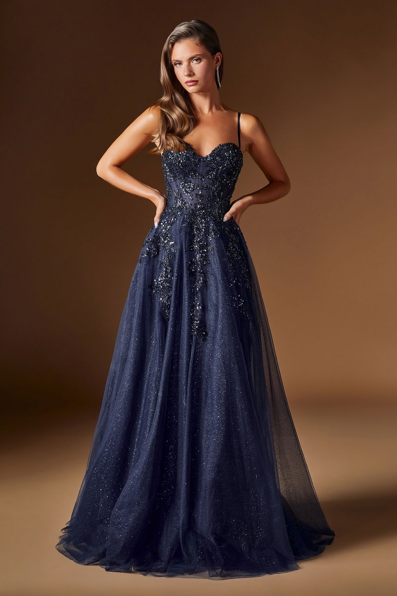 Ladivine Dress C177