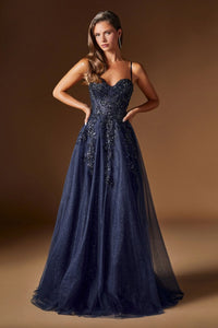 Ladivine Dress C177
