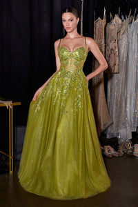 Ladivine Dress C177