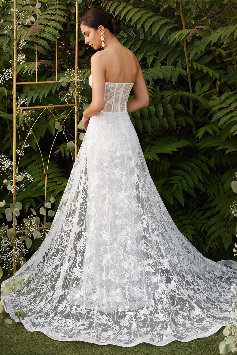 Ladivine Dress CB046W