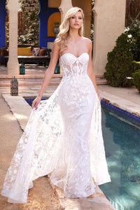 Ladivine Dress CB046W