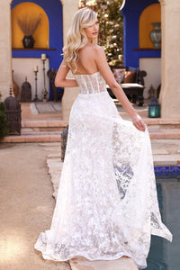 Ladivine Dress CB046W