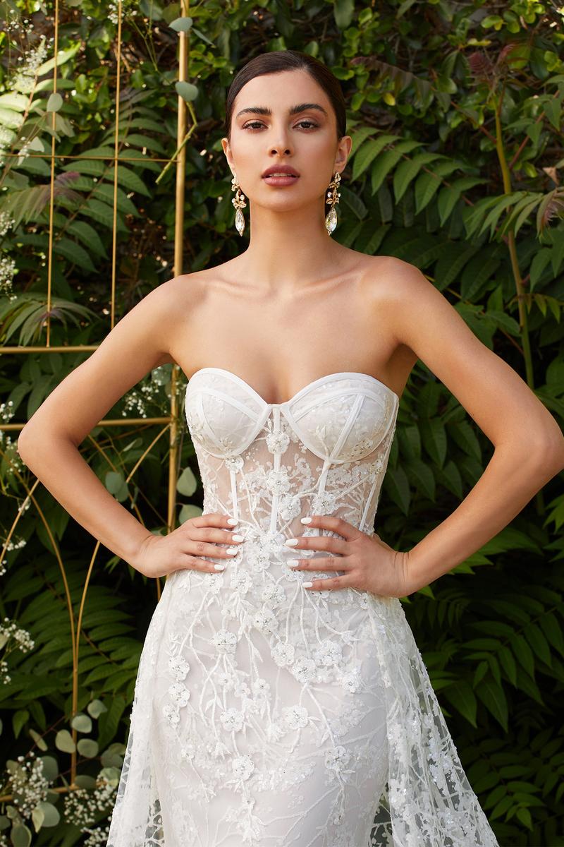 Ladivine Dress CB046W