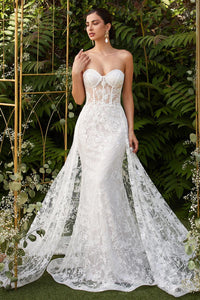 Ladivine Dress CB046W