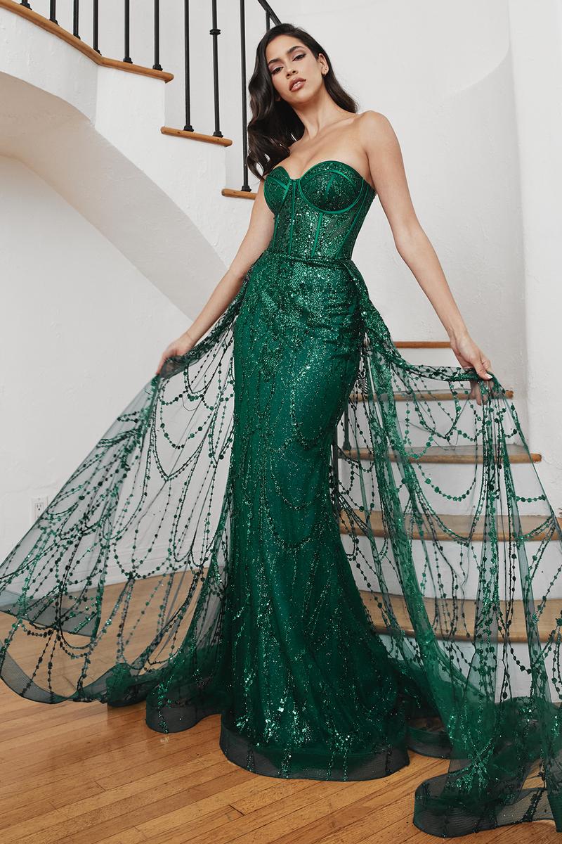 Ladivine Dress CB095