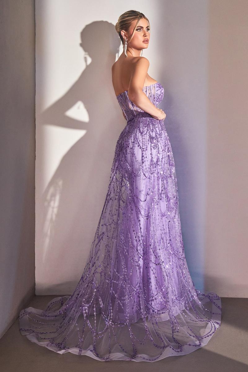 Ladivine Dress CB095
