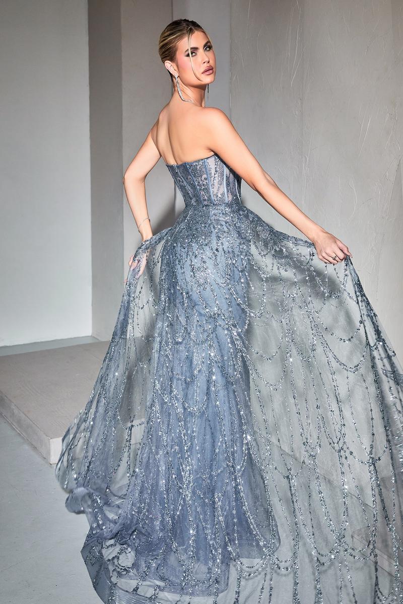 Ladivine Dress CB095