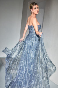 Ladivine Dress CB095