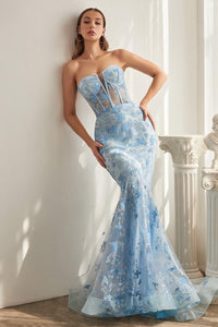 Ladivine Dress CB099