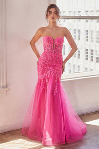 Ladivine Dress CB139