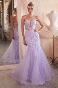 Ladivine Dress CB139