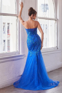 Ladivine Dress CB139