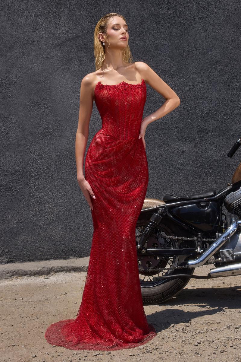 Ladivine Dress CB162