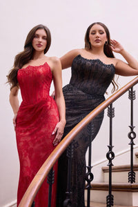 Ladivine Dress CB162