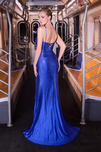 Ladivine Dress CB163
