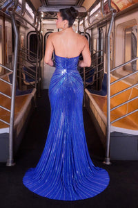 Ladivine Dress CB164