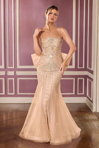Ladivine Dress CB167