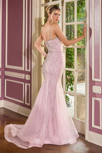 Ladivine Dress CB167