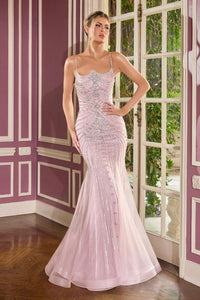 Ladivine Dress CB167